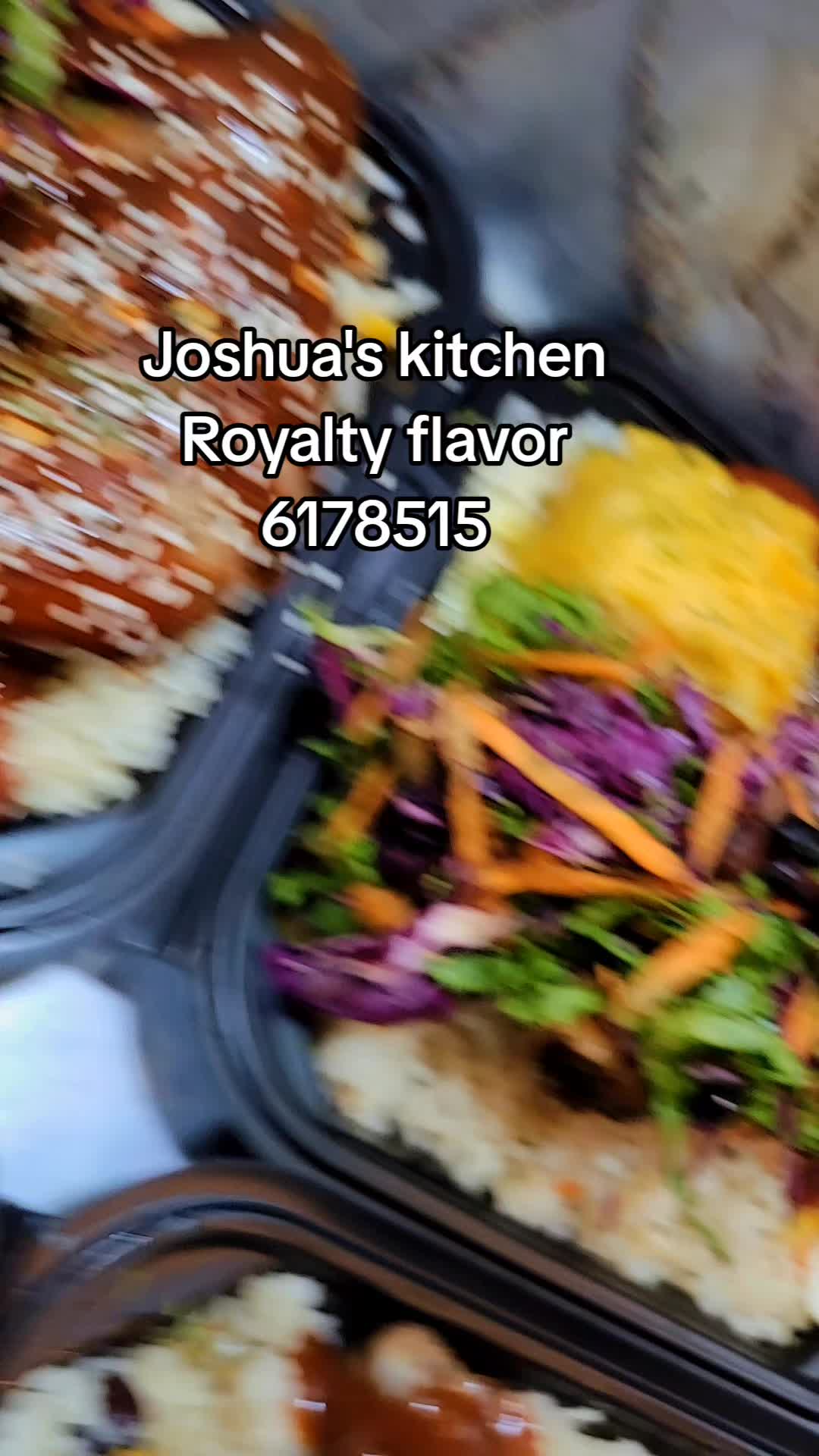 @🥗🥙🥗Joshua&rsquo;s kitchen 🥙🥗