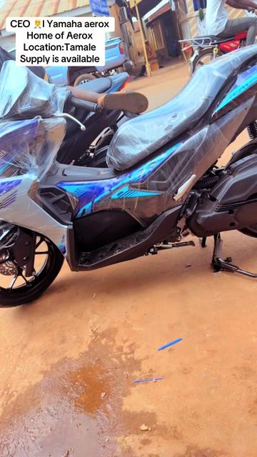 @yamaha-aerox-boss