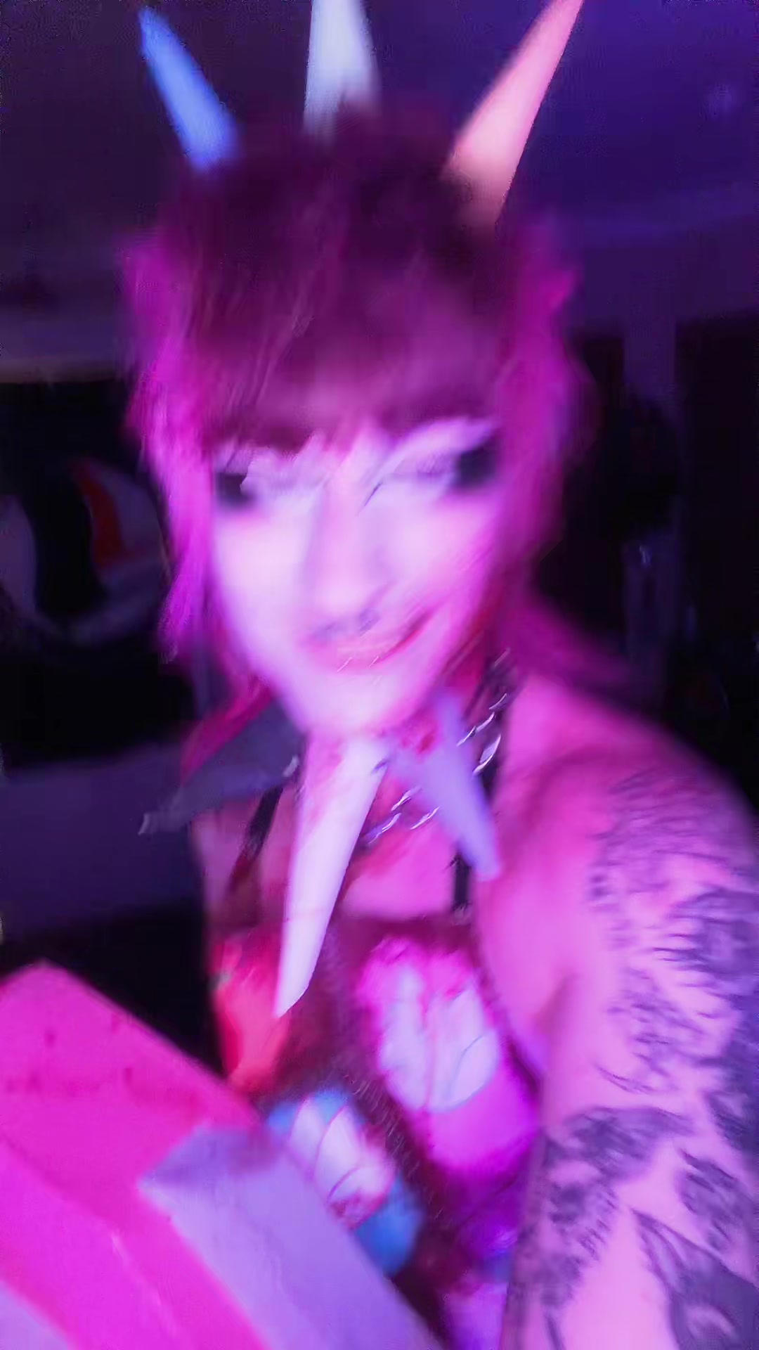 @Fennrir