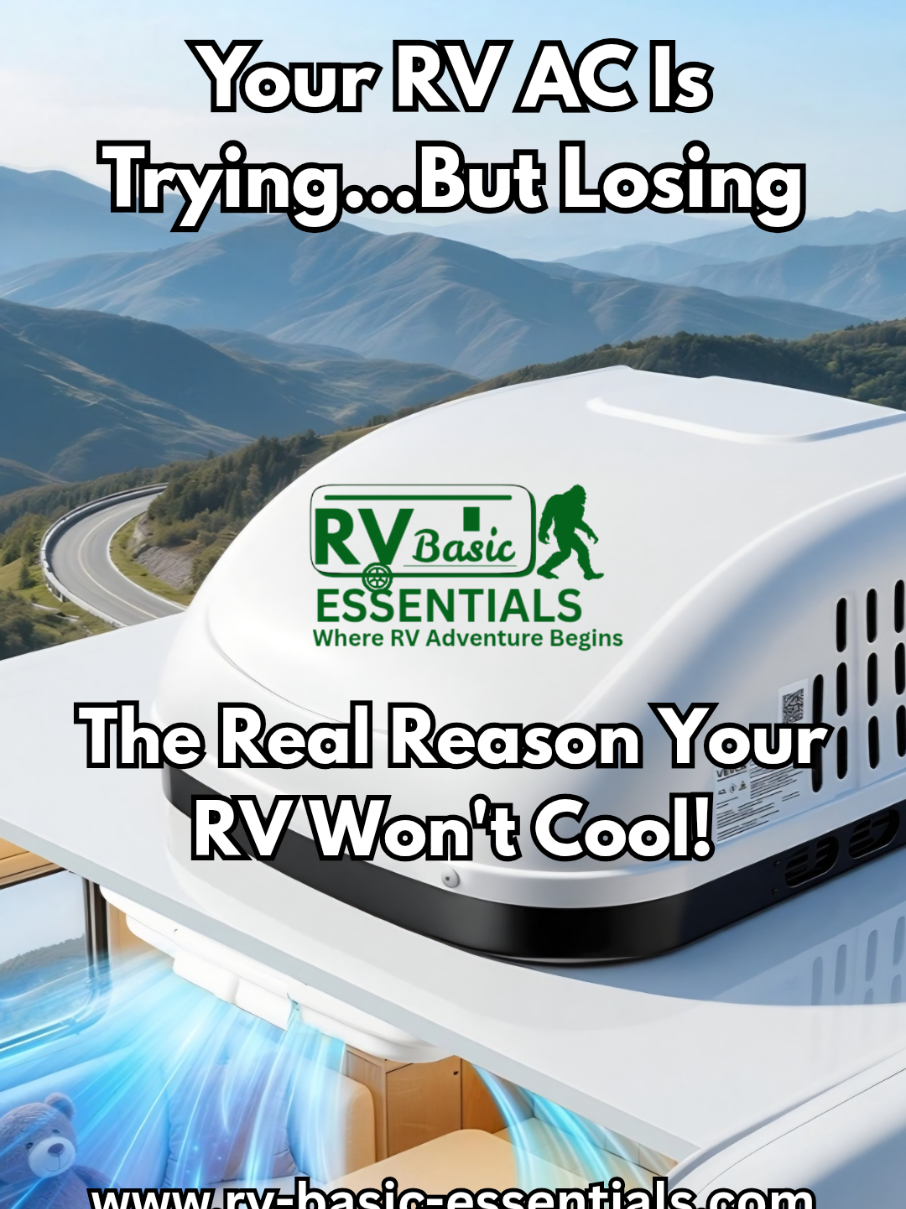 @RV Basic Essentials