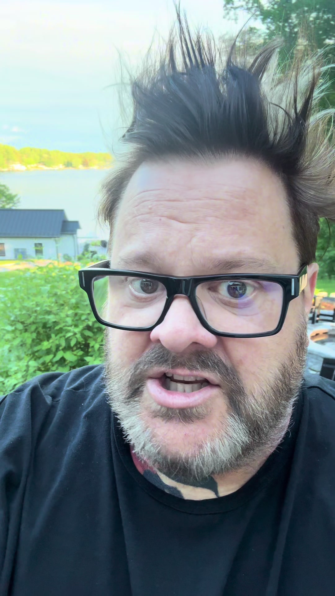 @Jaret Reddick
