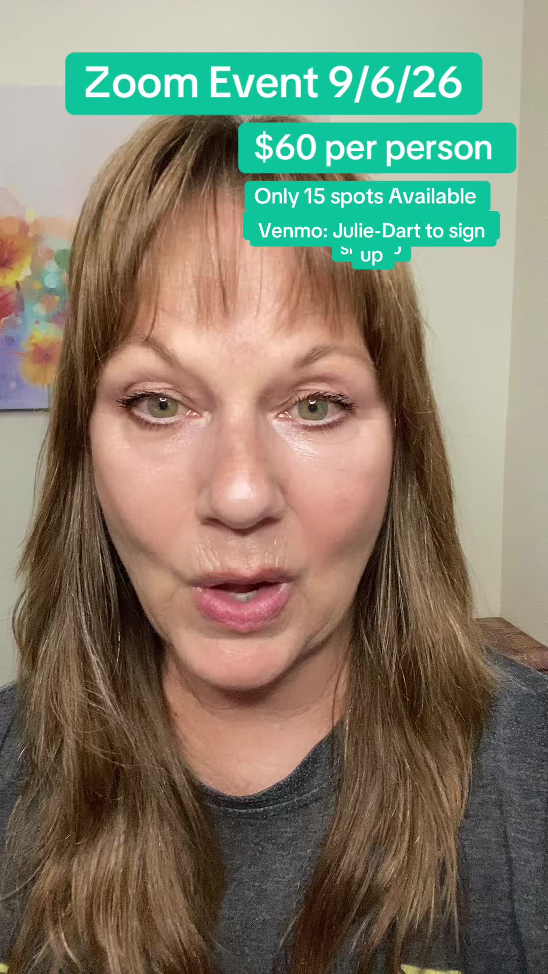 @Julie Talks To Angels Medium