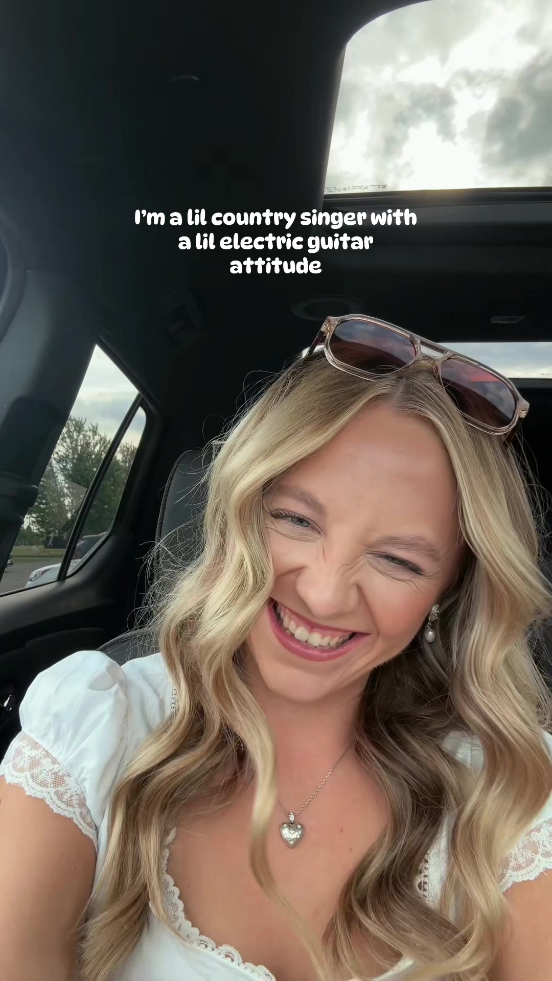 @Hailey James Music