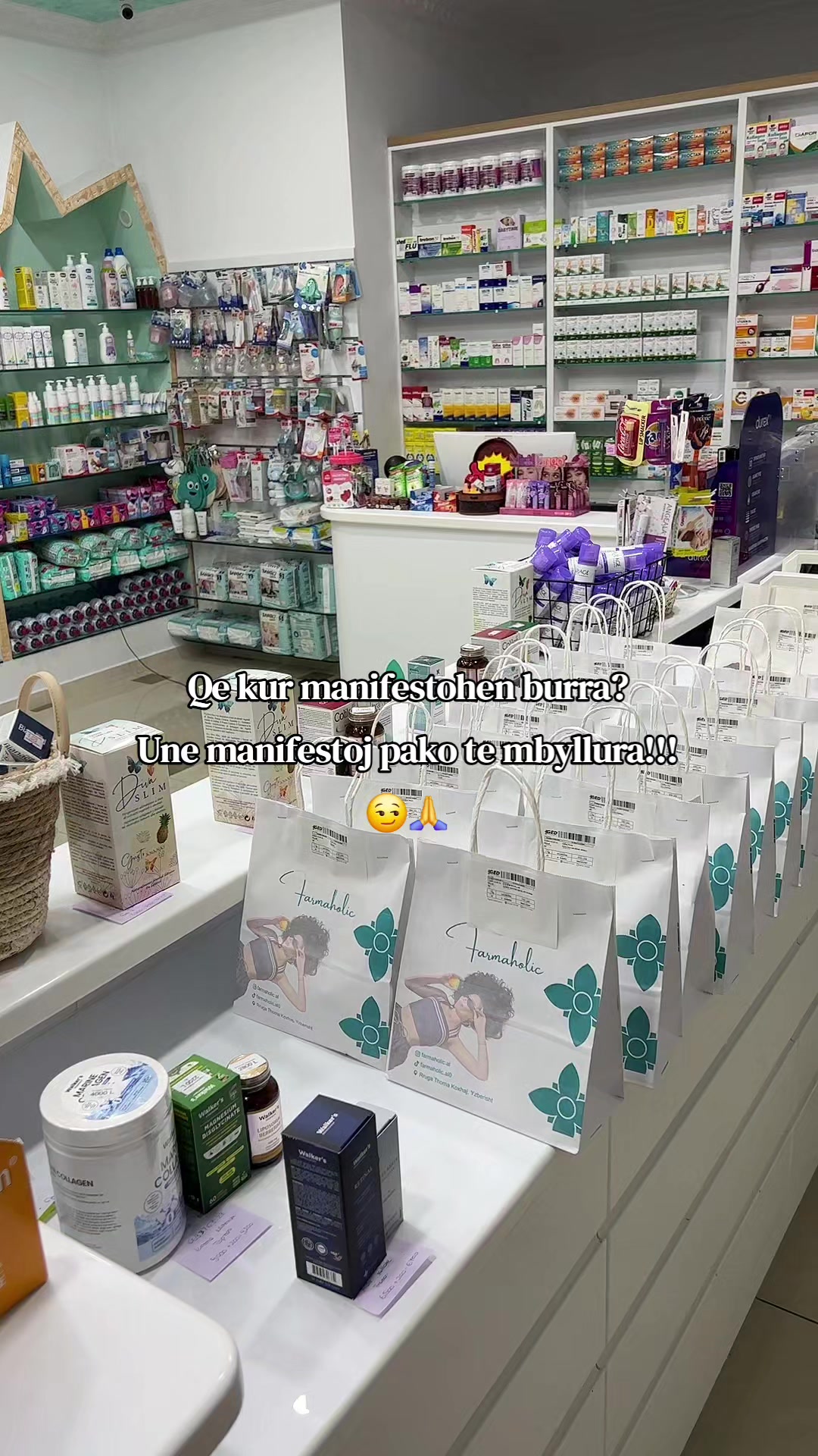 @Farmaholic.al
