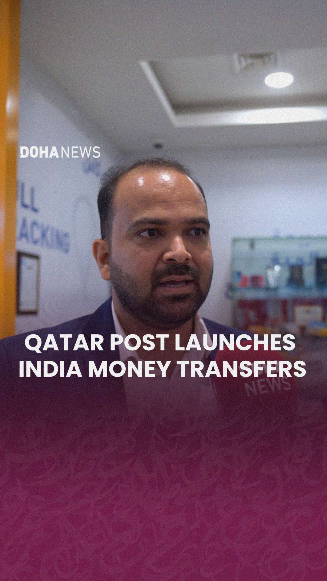 @Doha News