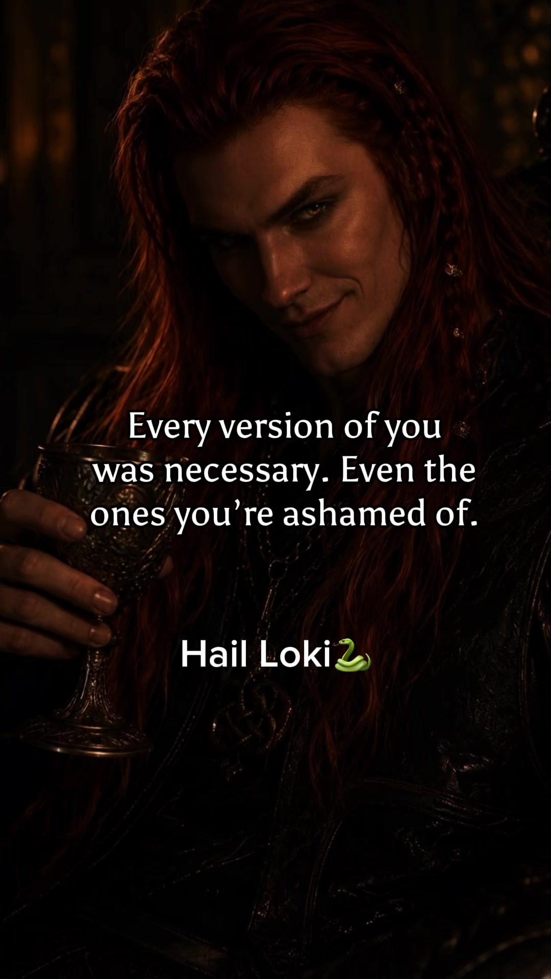 @SonOfLoki🐍🕷️