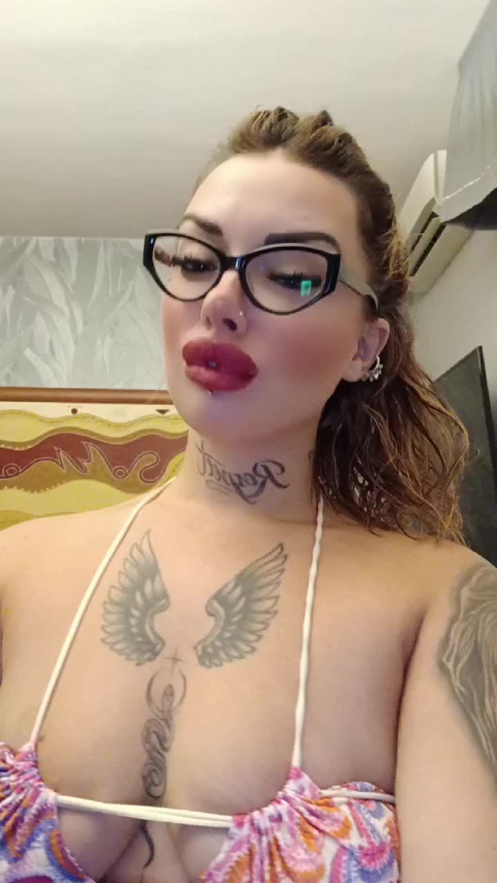 @KATRIN ALESSANDRO⛓️❤️