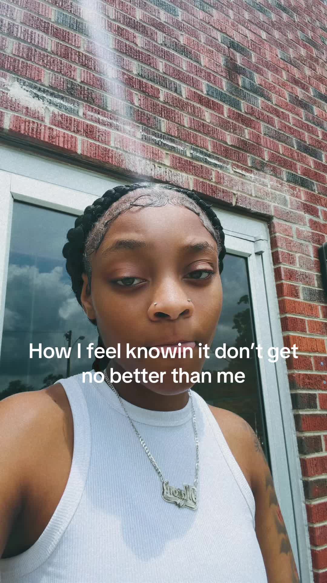 @privatebutnotreally