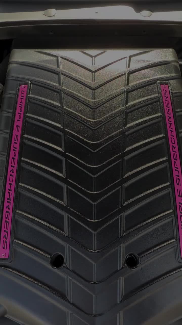 @whipplehemiowners
