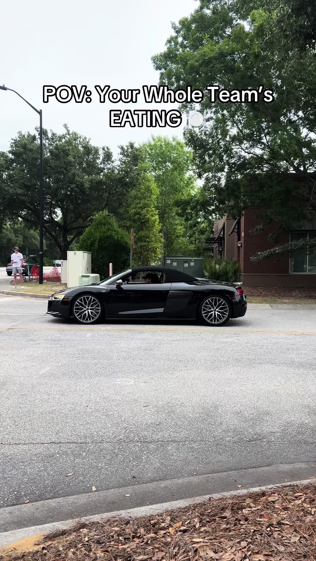 @EngineeredForThrills 🛞