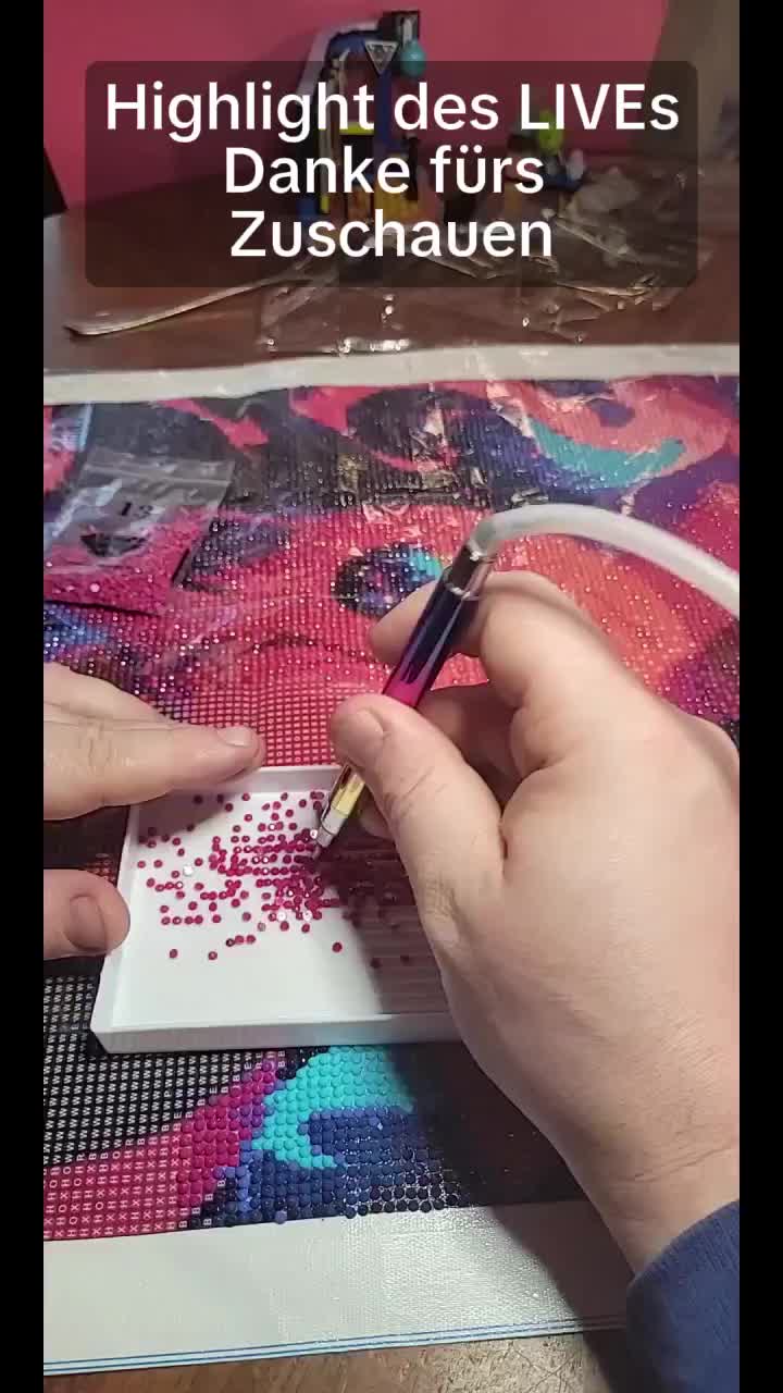 @Karisama