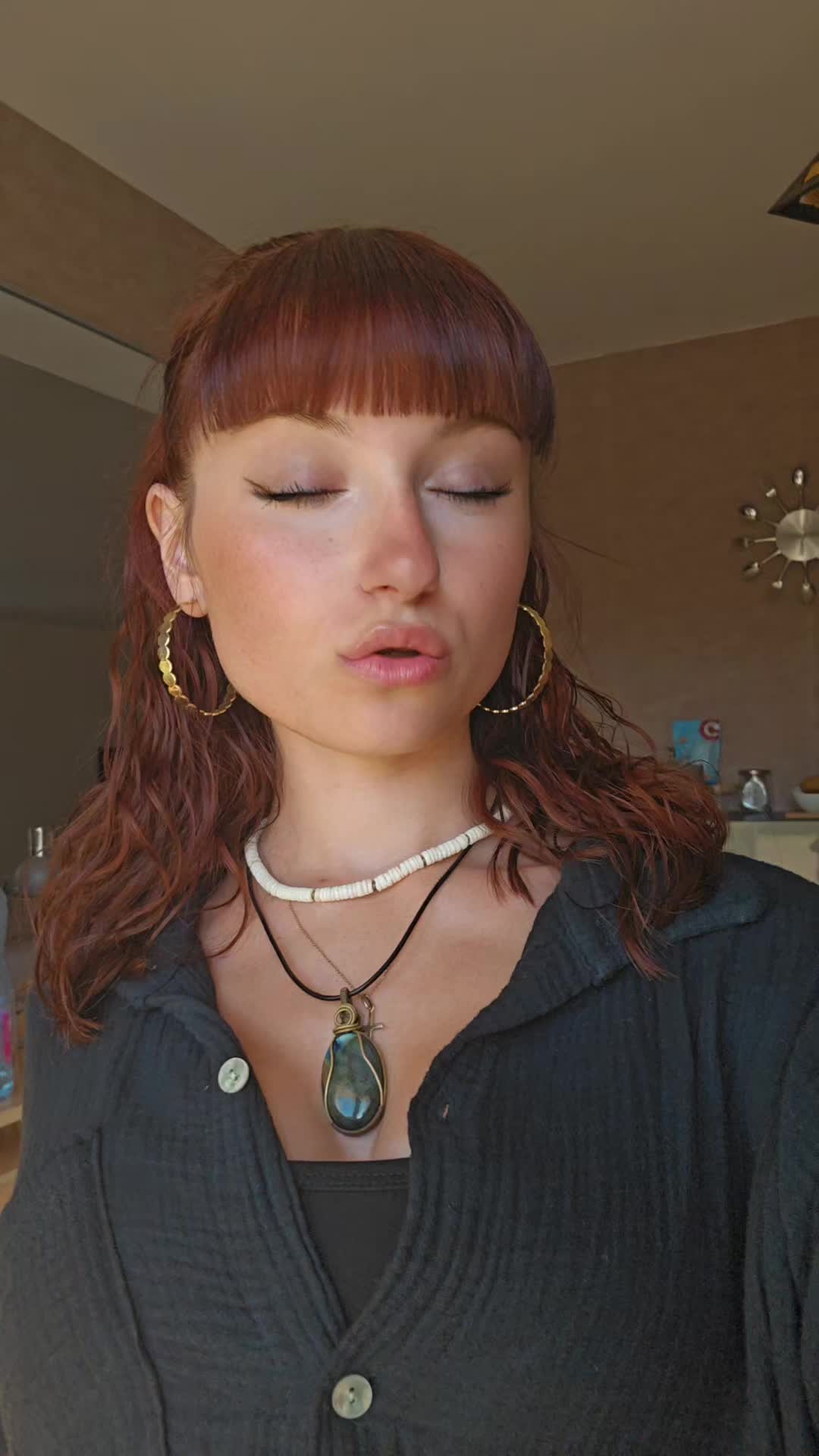 @Ma&euml;lou 🕊