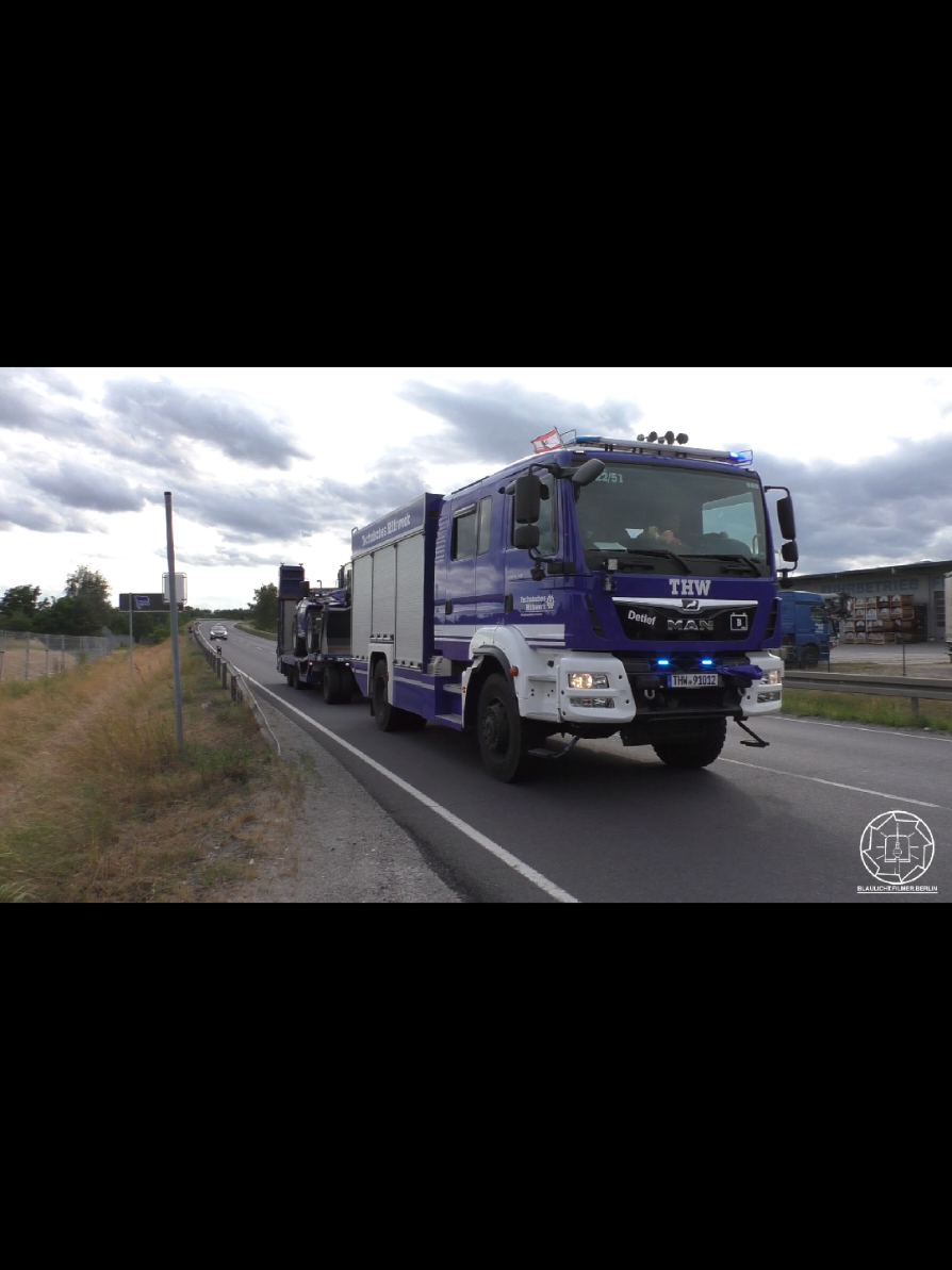 @Blaulicht.Filmer.Berlin