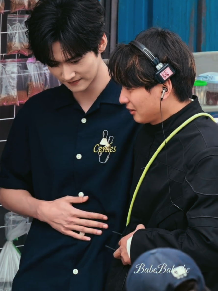 @Chinese2u 小红人