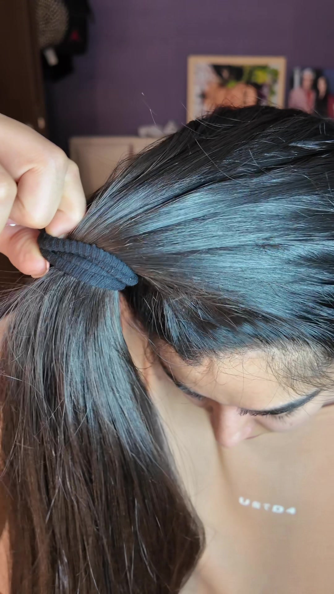 @Sexiest Hair