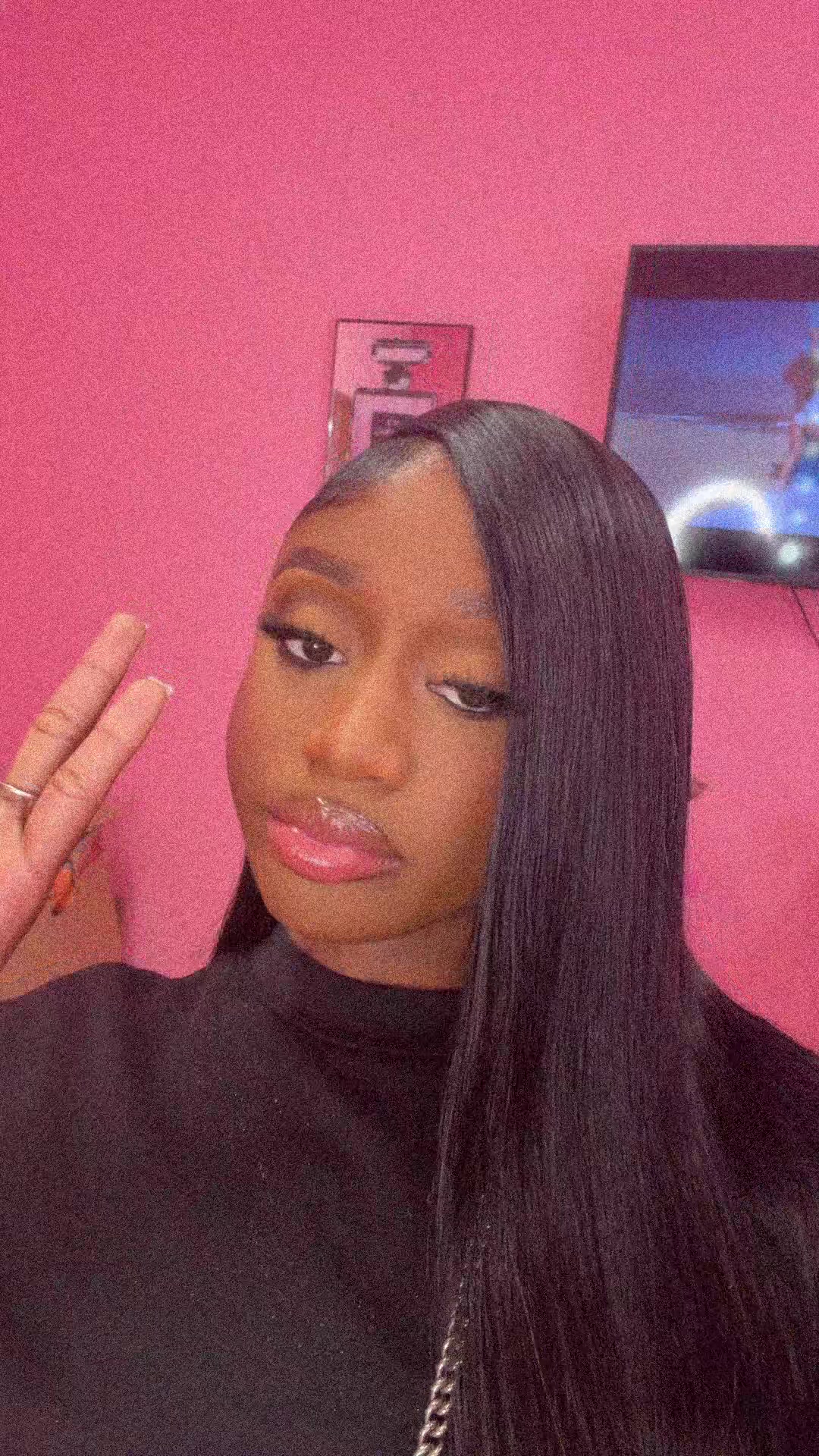 @Lil Miss Petite