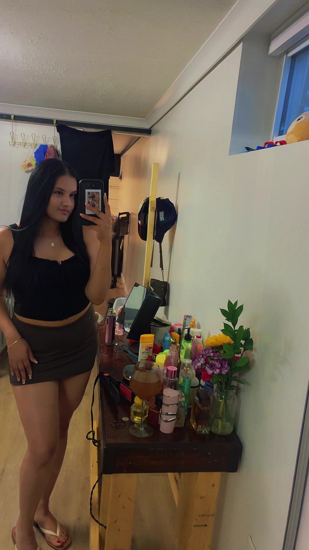 @Mercy Durán