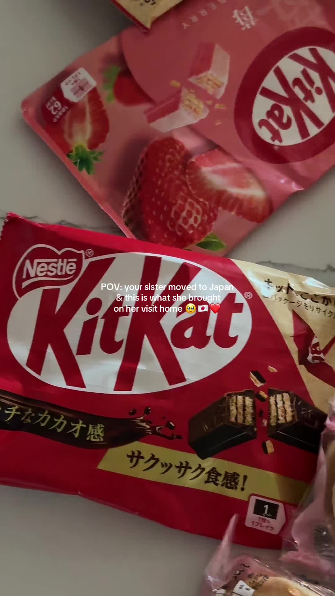 @mikayla santos ๐งธ๐