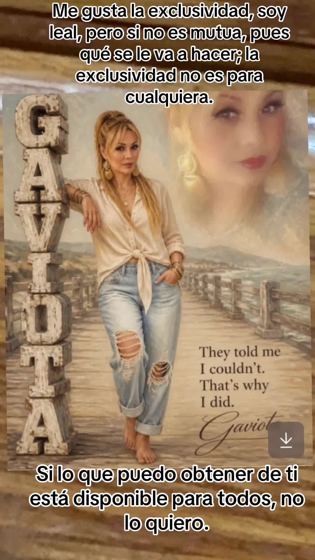 @Michoacanaallyzone