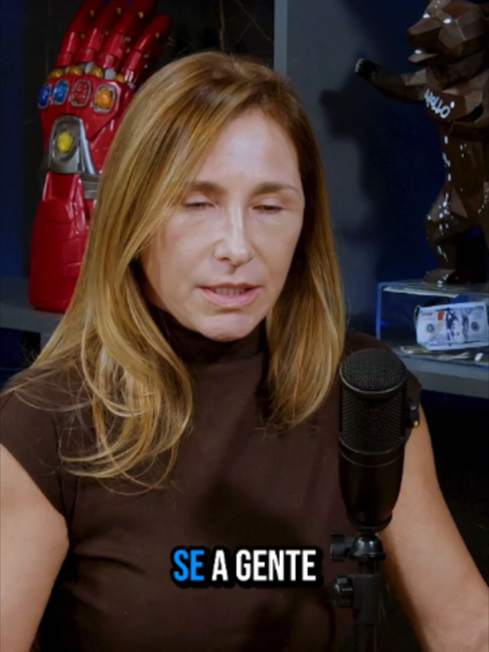 @JUNTOS SOMOS MAIS FORTES