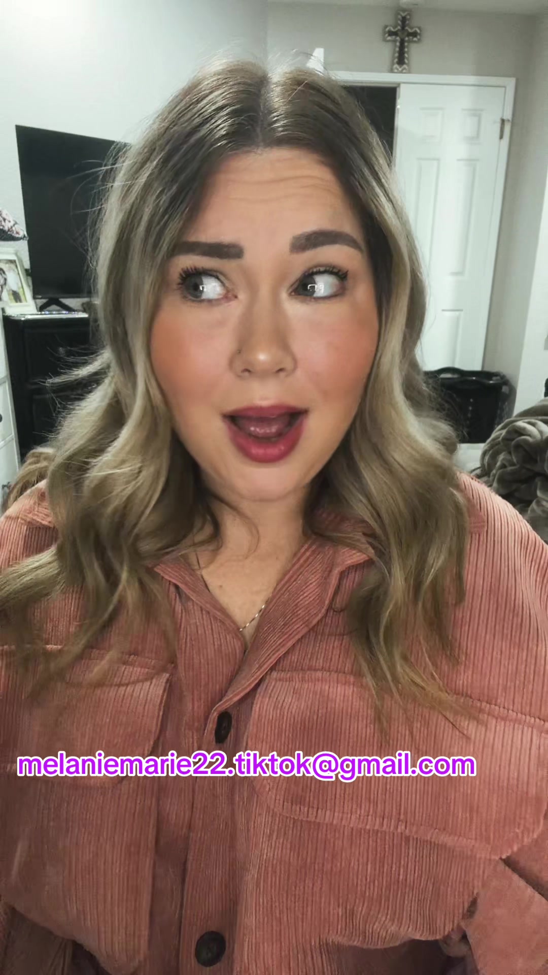 @Melanie Marie