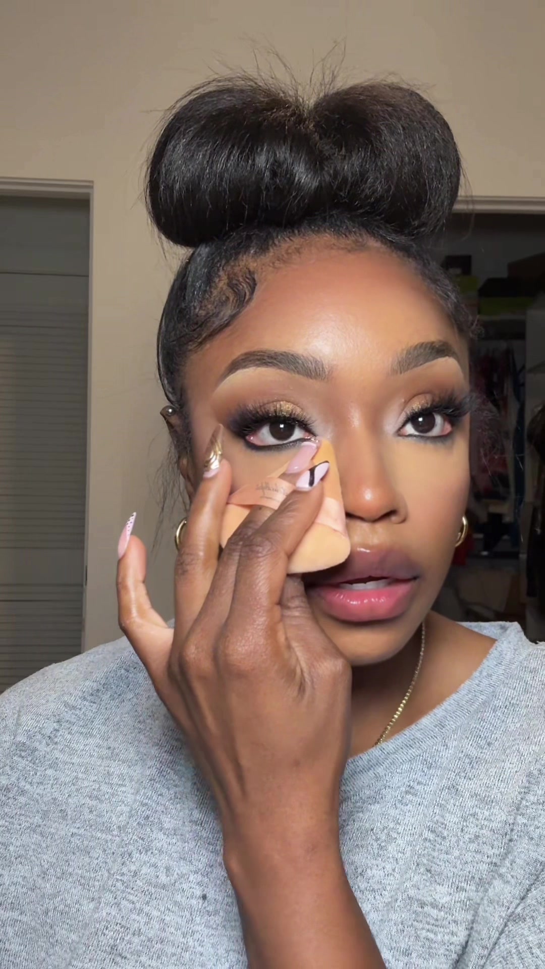 @Scratchedbykat cosmetics