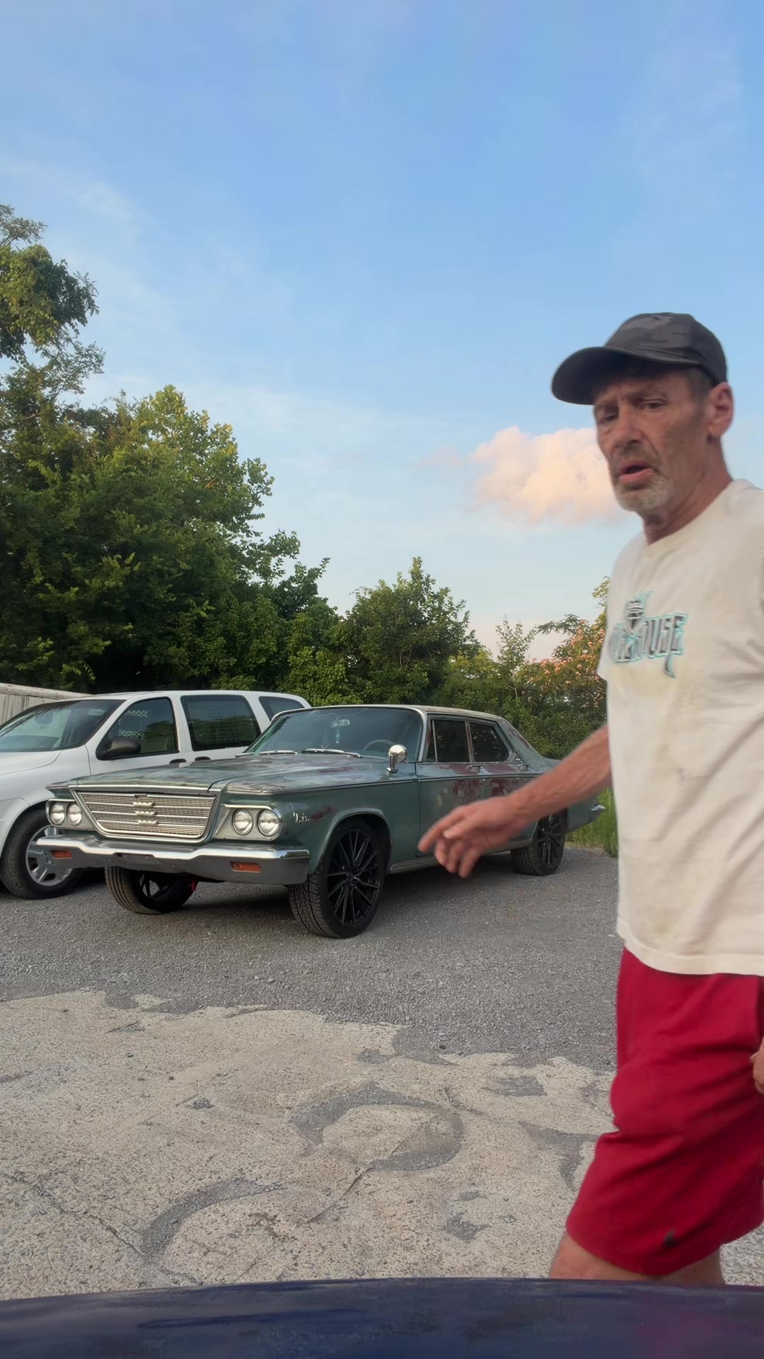 @Kerry Branthoover