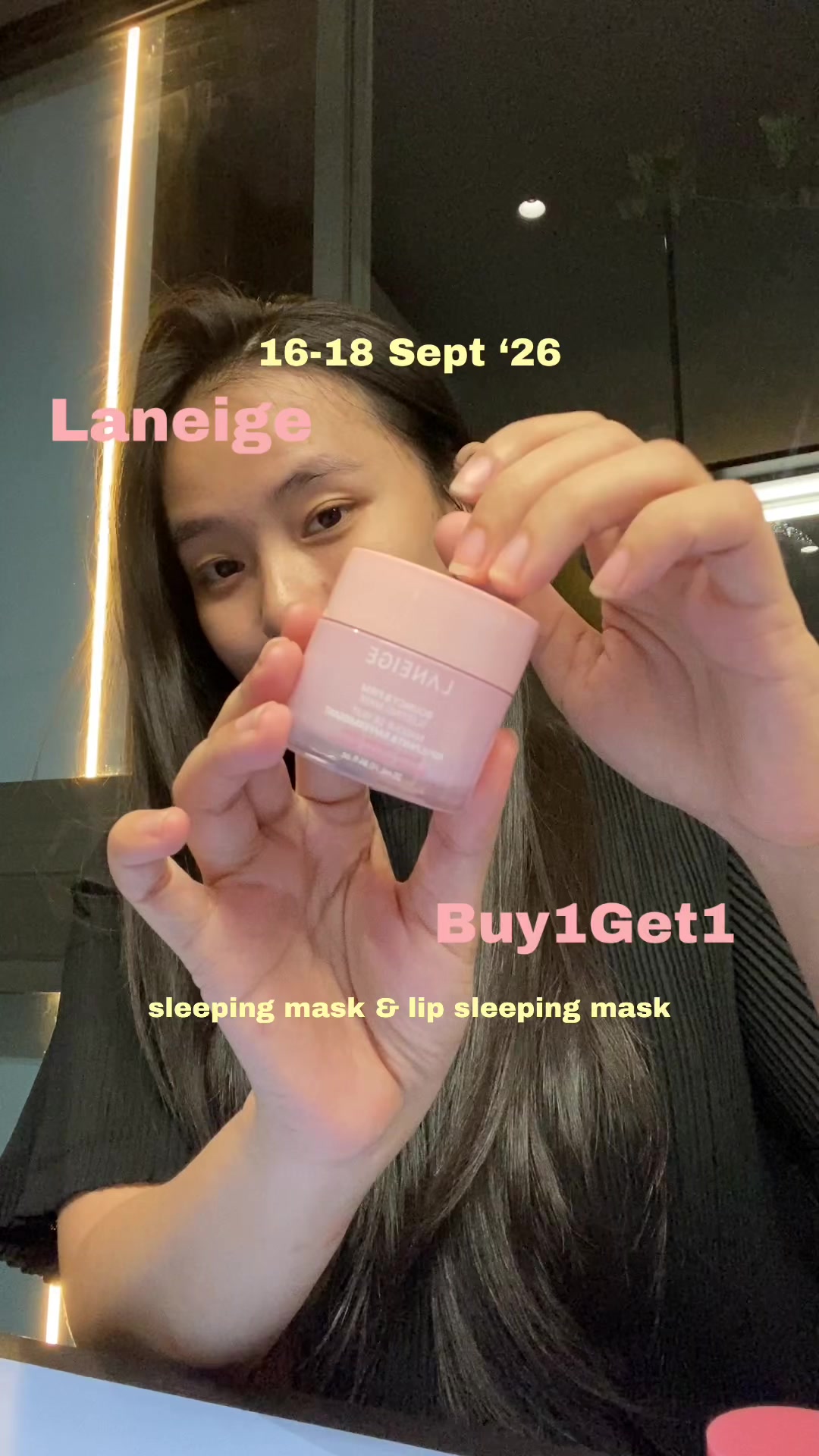 @Hanny Tan | Cici Gymsis