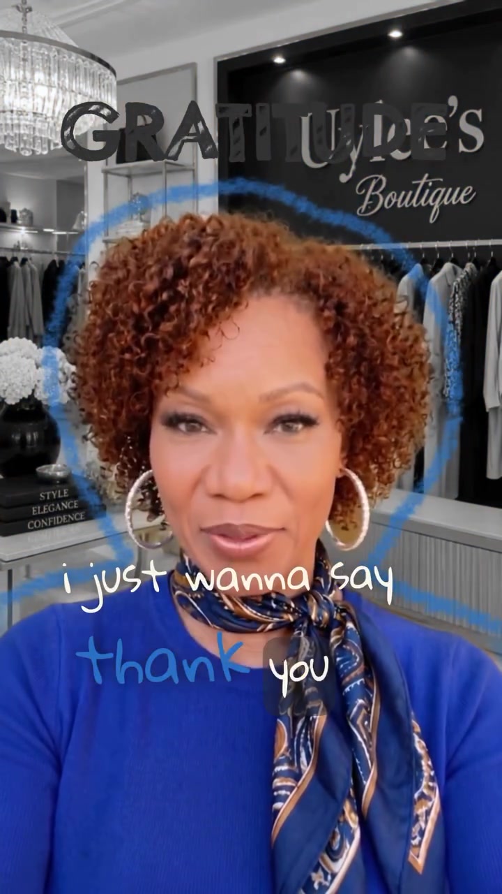 @UyleesBoutique&reg; & Hair