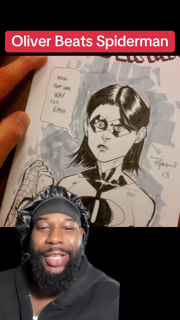 @ND | Manga Creator