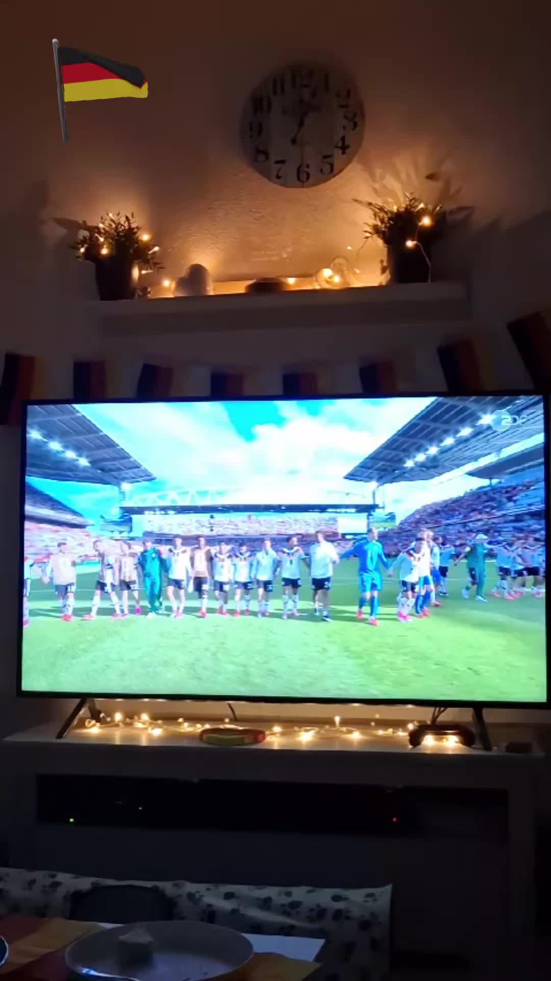 @Svenja