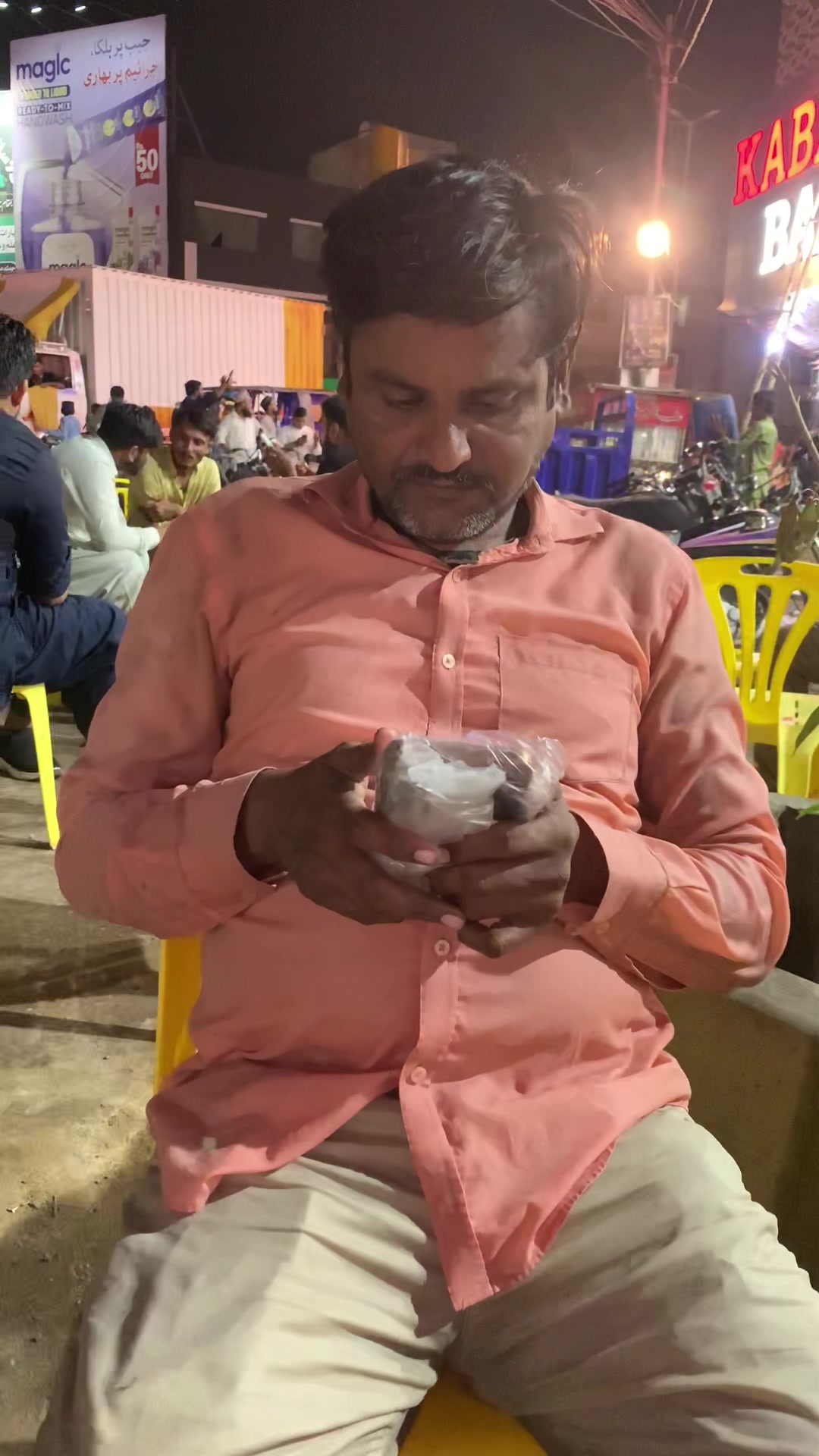 @Rameez khan