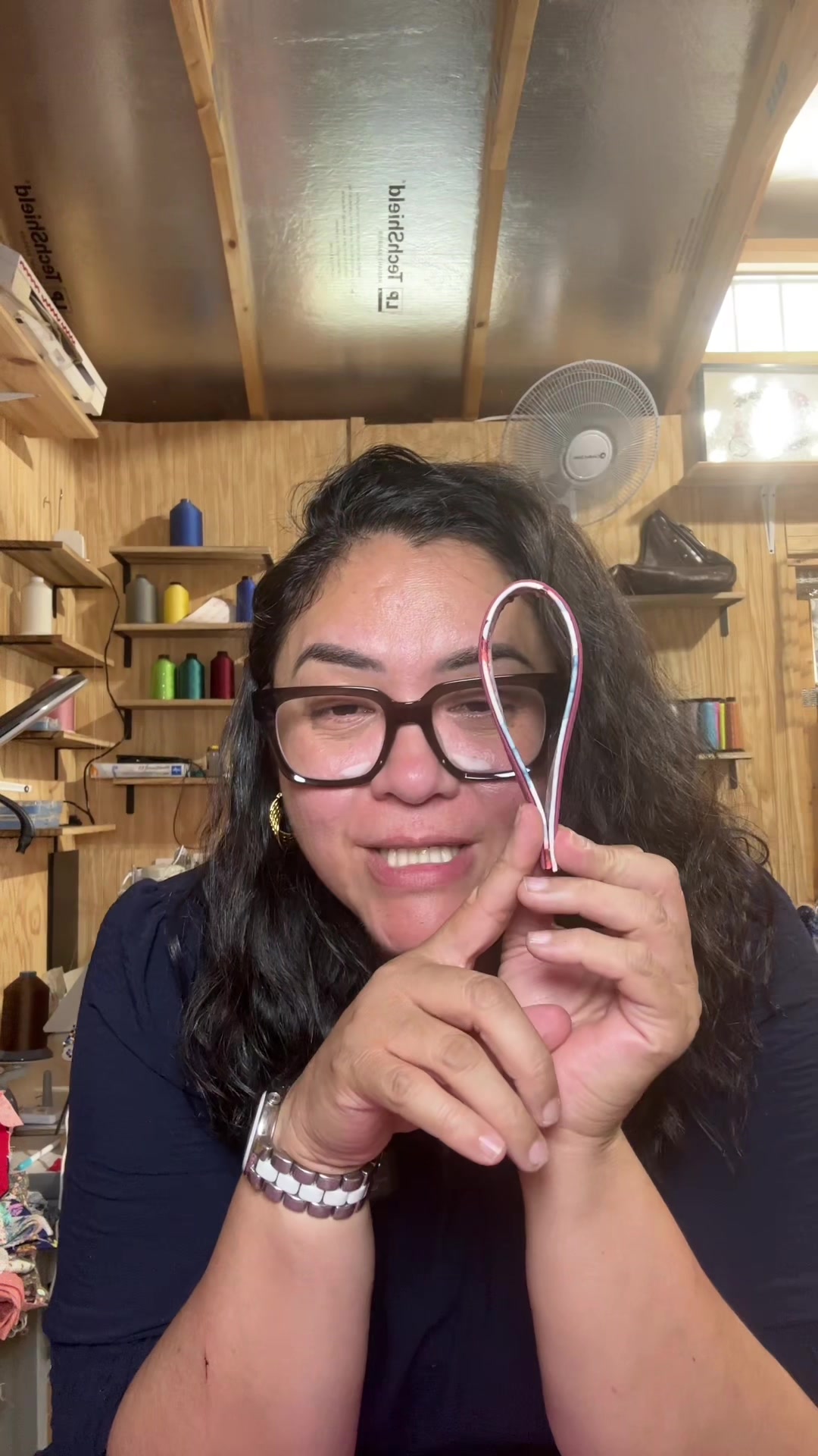 @Claudia the crafting RN ❌
