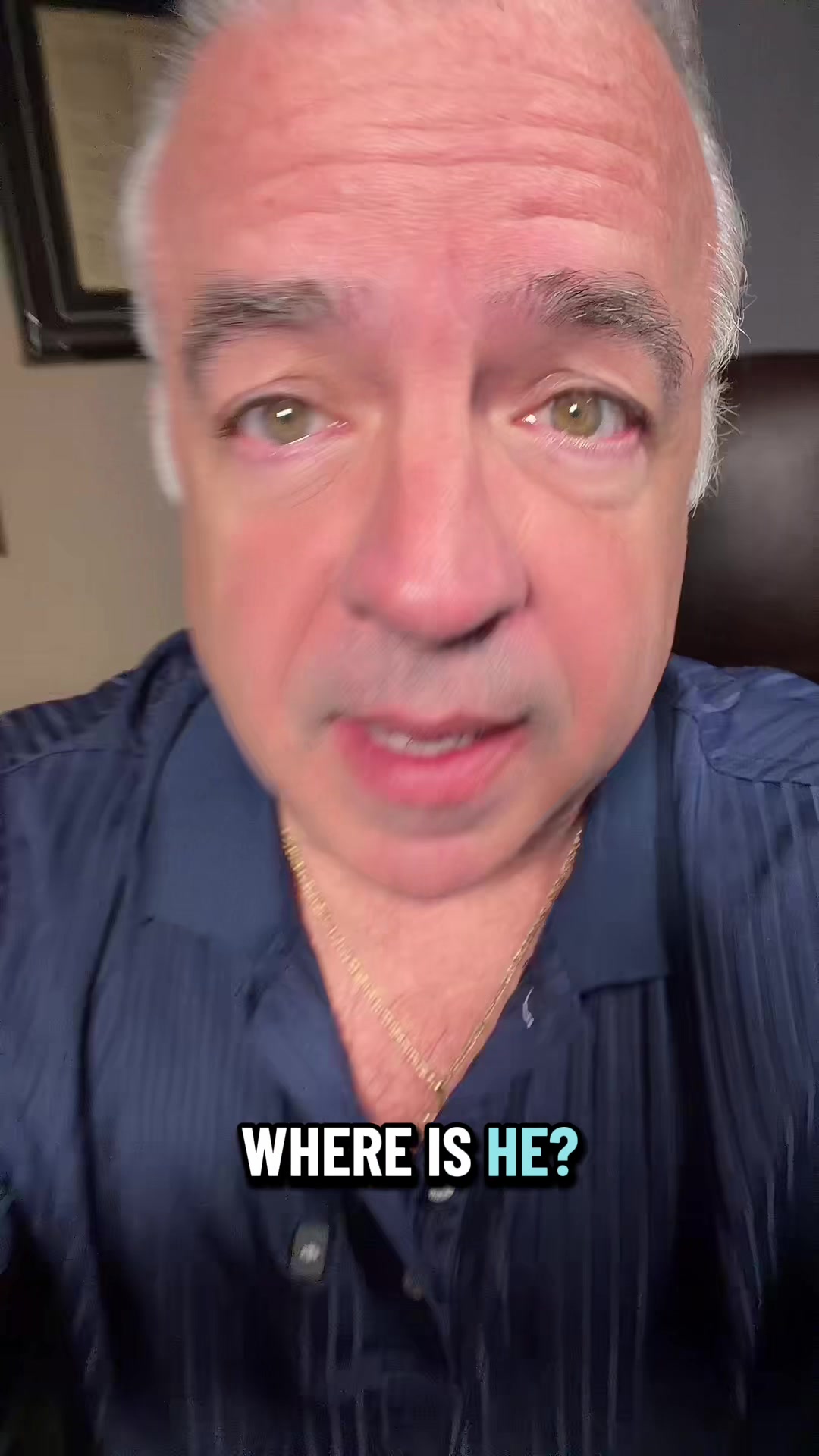 @Joe "Pags" Pagliarulo