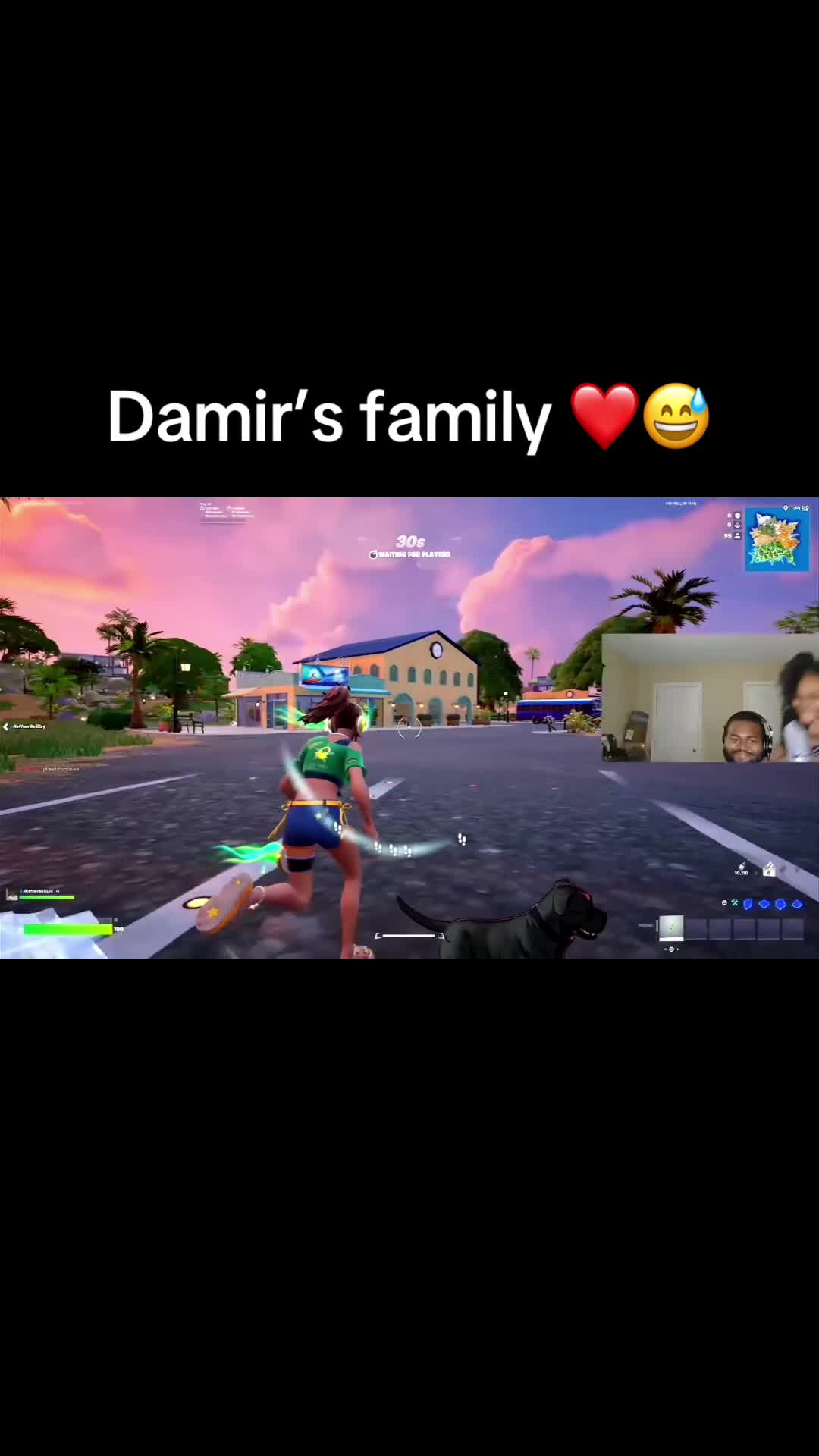 @damir ッ