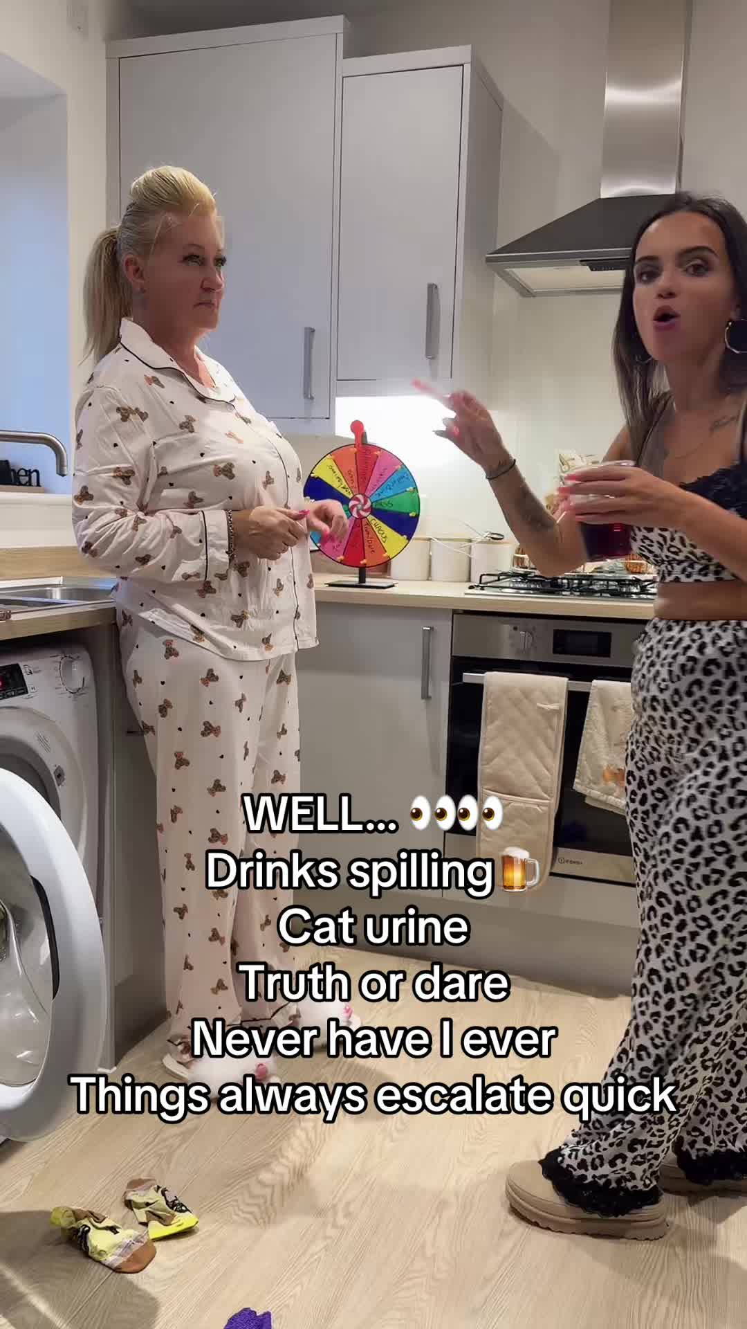 @Itsmebadmom✅