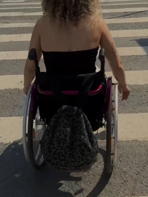 @Anfisa Wheel