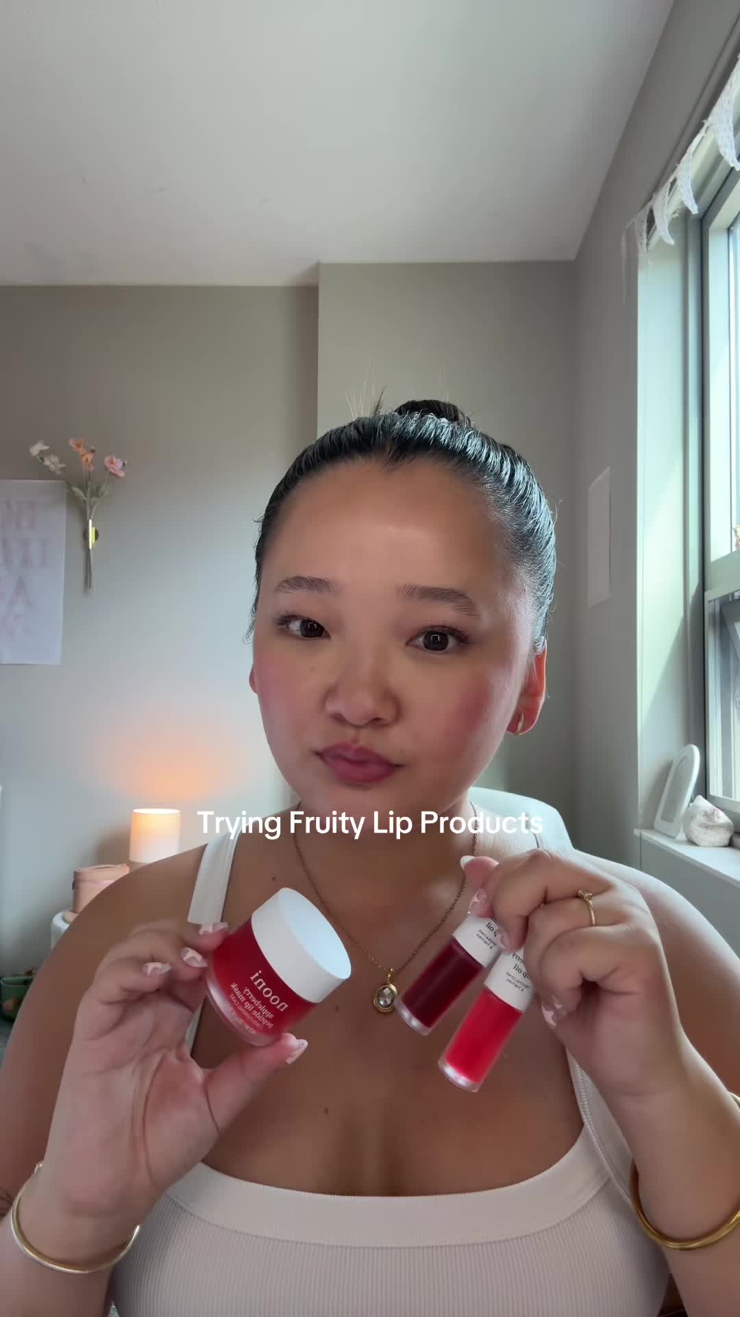 @Eve Vang | Content Creator