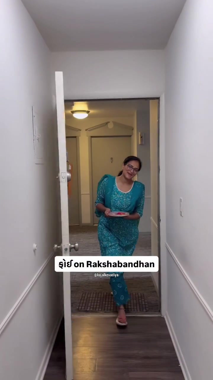 @Kajal