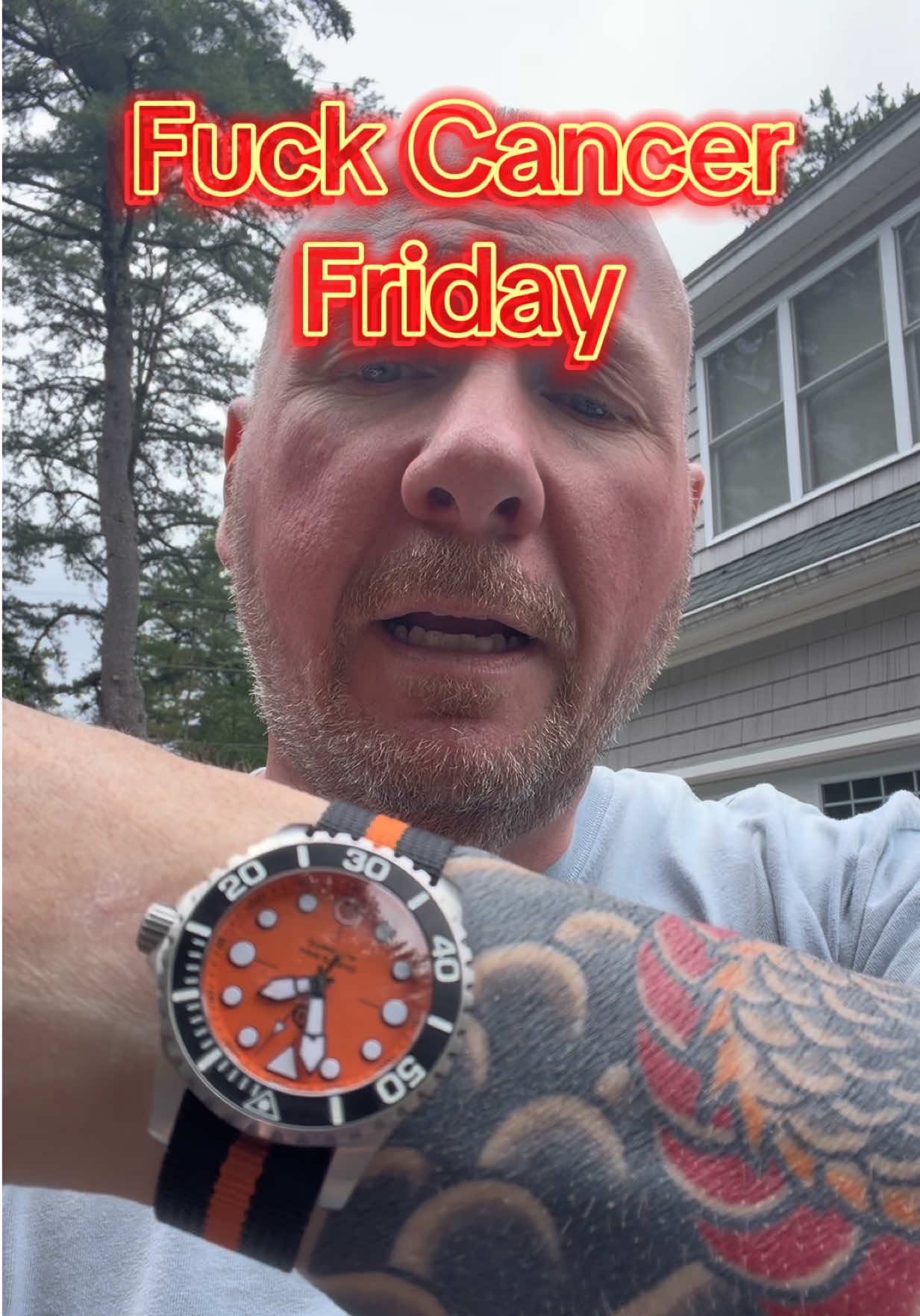 @Kyle the Watch Guy