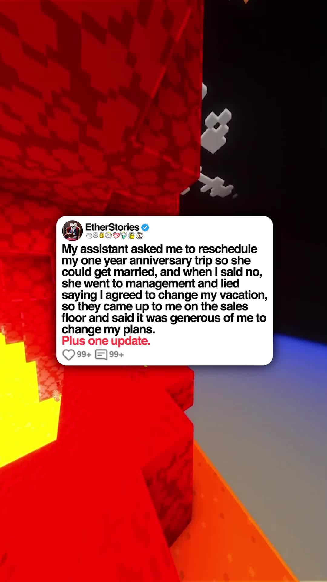 @Ether Stories