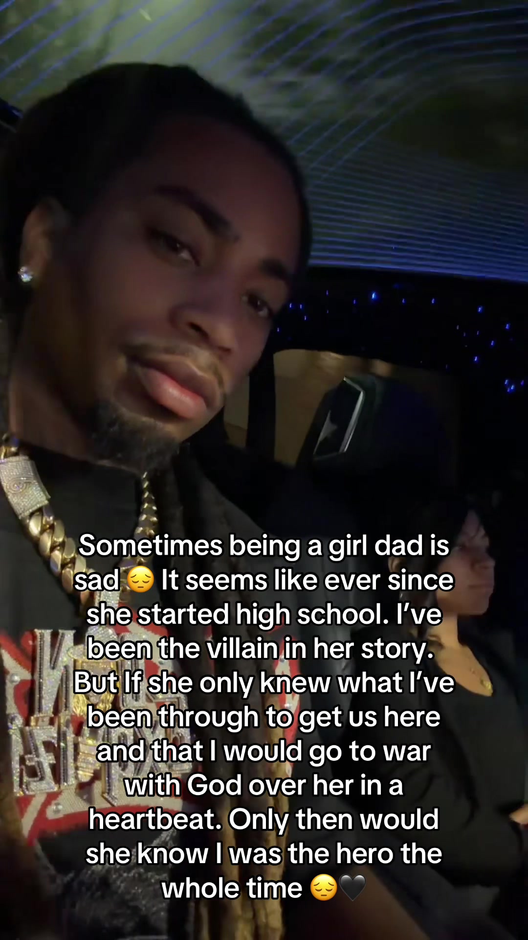 @The Real Street Family