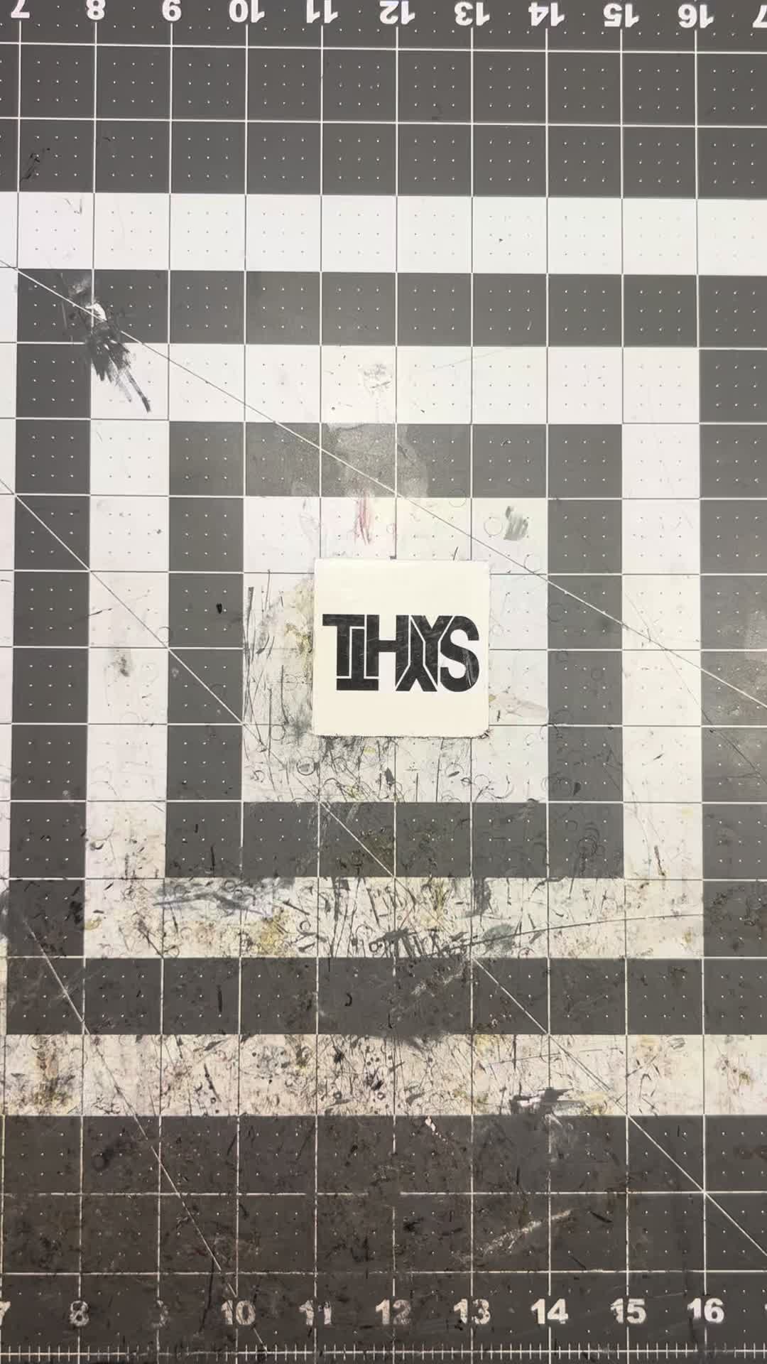 @Thyscustom