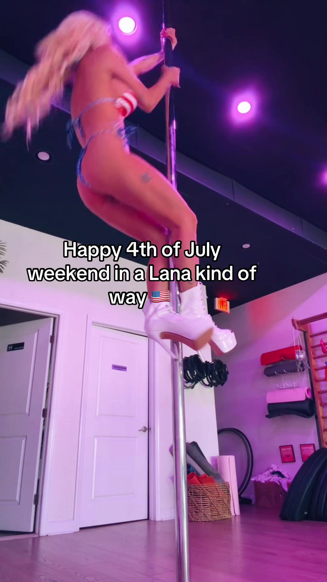 @Gina