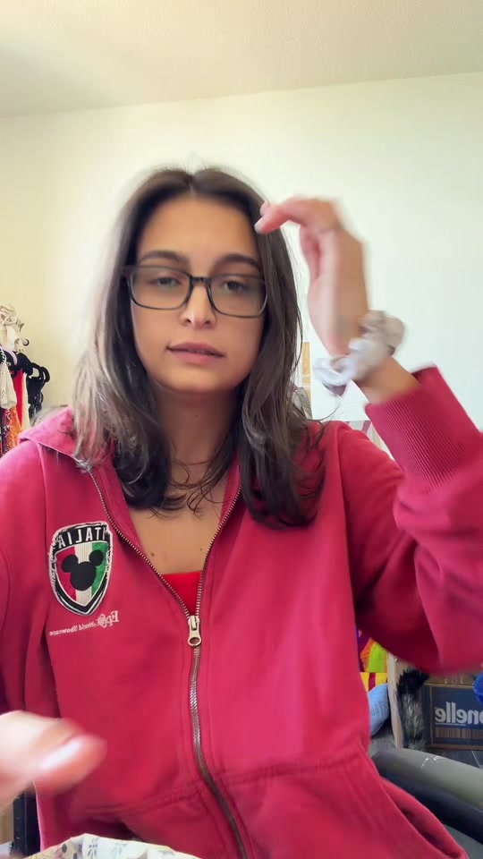 @Chloe Allegra