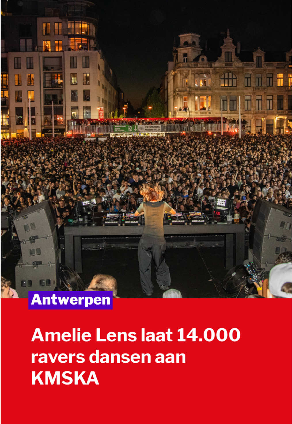 @Gazet van Antwerpen