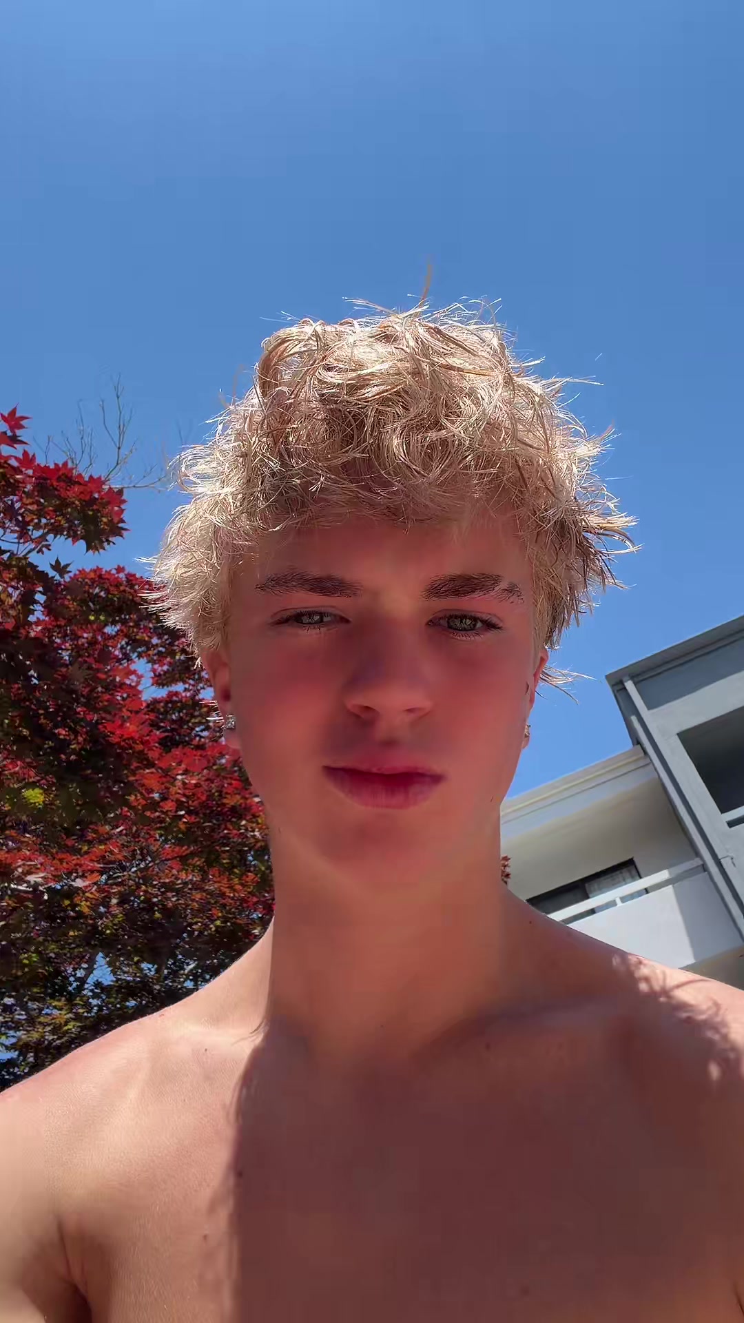 @bradleytoosexy