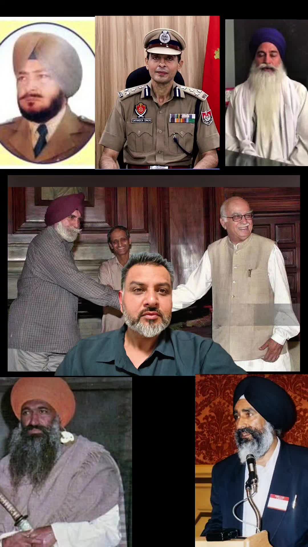 @🇧 🇦 🇯 🇼 🇦 ਖਾਲਿਸਤਾਨੀ