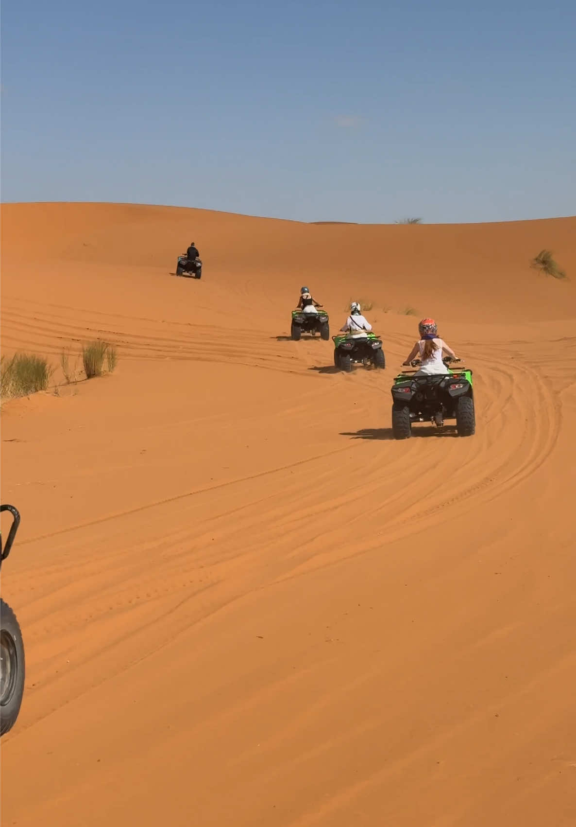 @Merzouga Globe 🌎