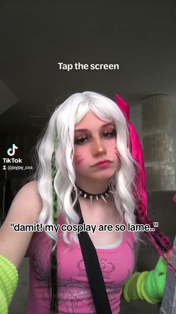 @★JayJay (cos)★